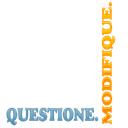 Questione. Modifique.