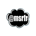 @msrfr Tribe