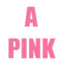 A Pink