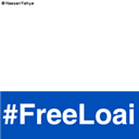 #FreeLoai