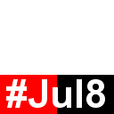 #Jul8