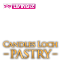 Candles Loch Pastry