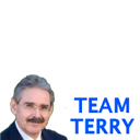 #TeamTerry