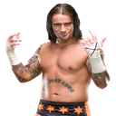 CM Punk