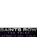Saints Row: The Third