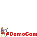 #DemoCom