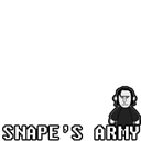Snape's Army