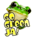 GoGreenJa!