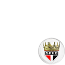 Papo Soberano SPFC