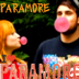 FencesParamore