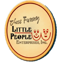 Support @FunnyLilPeople