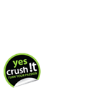 Yes Crush It