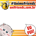 Anime Friends 2011