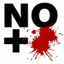 No mas sangre