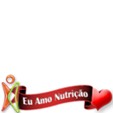Eu amo Nutricao
