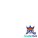 ARASHI  Beautiful World rogo