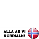 We are all Norwegians
