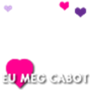 Eu <3 Meg Cabot