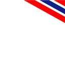 Norwegian Banner