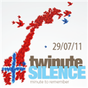TwinuteSilence