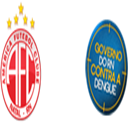 América e RN Contra Dengue 