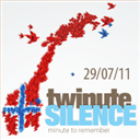 TwinuteSilence