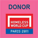 Homeless World Cup
