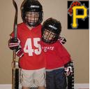 puckeye