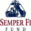 Semper Fi Fund promotion