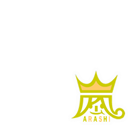 ARASHI 2011-2012 Yellow rogo