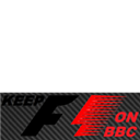 KEEP F1 ON BBC