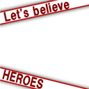 TIGER&BUNNY-HERO campaign
