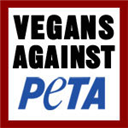 Vegans Against PETA