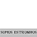 Somos Estronhos!