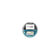Nintendo 3DS Gamers - Blue
