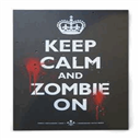 Zombiemoms