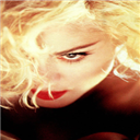 Madonna's B-day