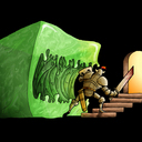 Ooze