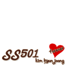 forever SS501 -01