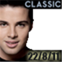 Joe McElderry #classic