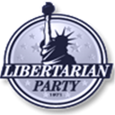 #Libertarian 