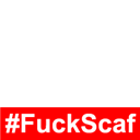 #FuckScaf