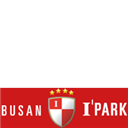 Busan I'Park 부산 아이파크 띠