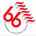 66th Indonesia merdeka