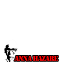 Anna Hazare