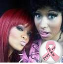 TeamMinajFenty