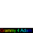 2 Grammy 4 Adam Lambert
