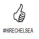 #HIRECHELSEA