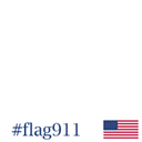 Flag911