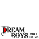DREAMBOYS2011